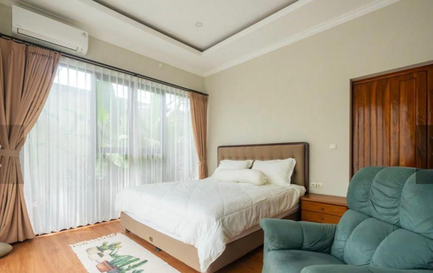 Puri Kembang Ayu 3* Ubud