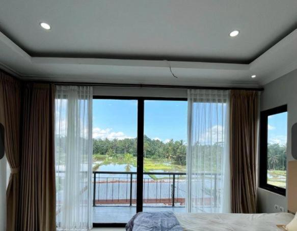 Puri Kembang Ayu Hotel Ubud