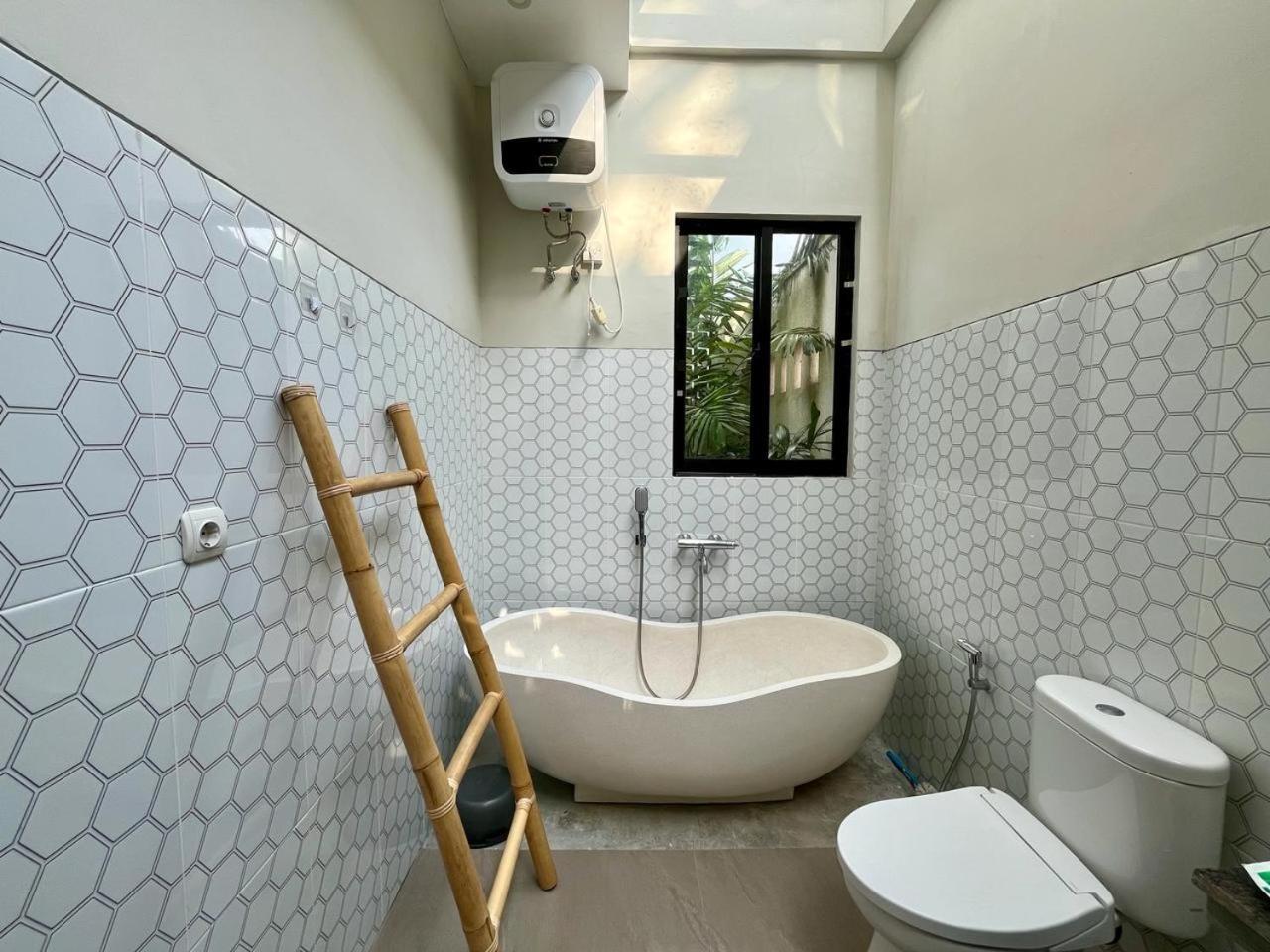 Puri Kembang Ayu Hotel Ubud