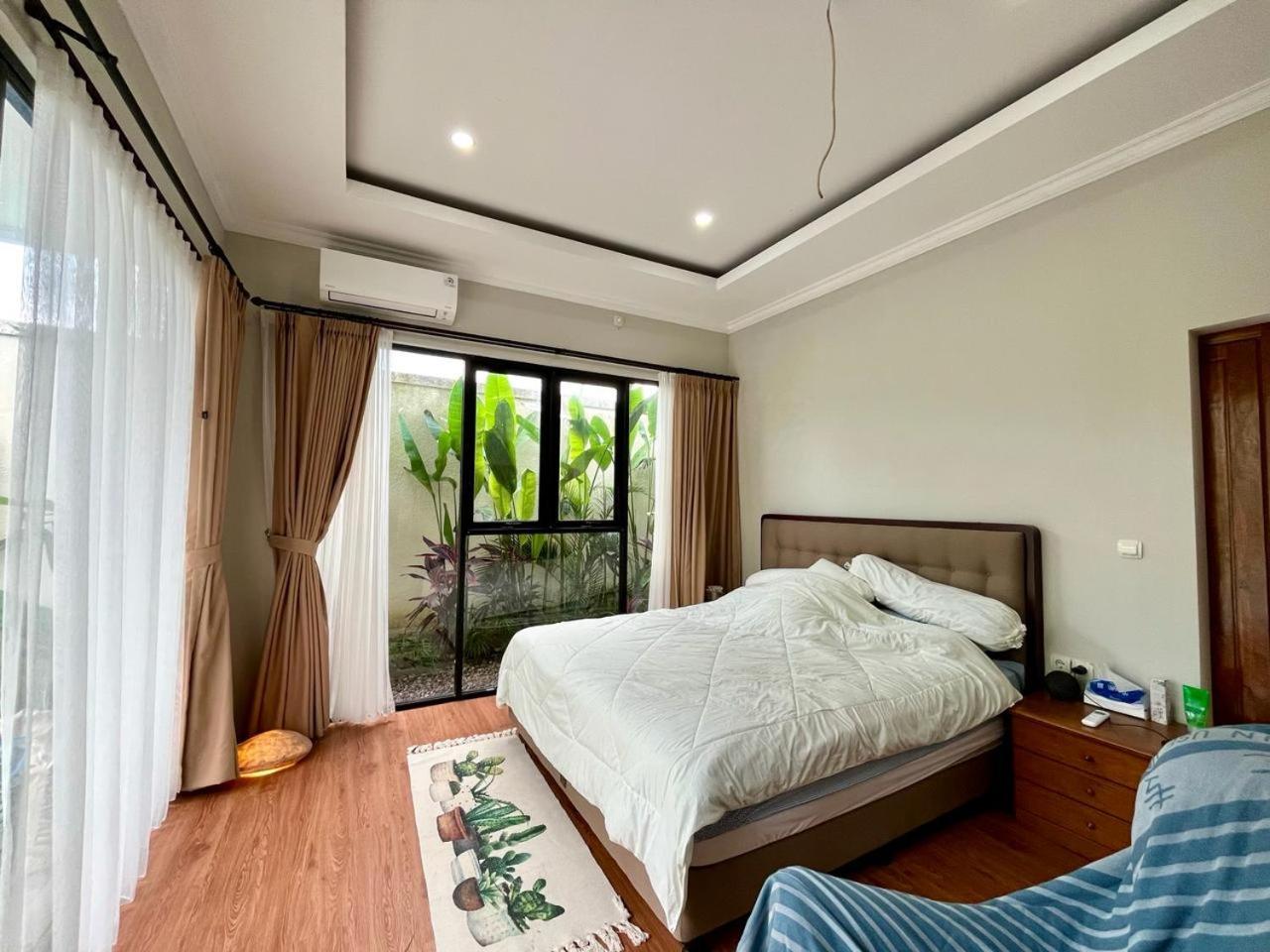 Puri Kembang Ayu Hotel Ubud