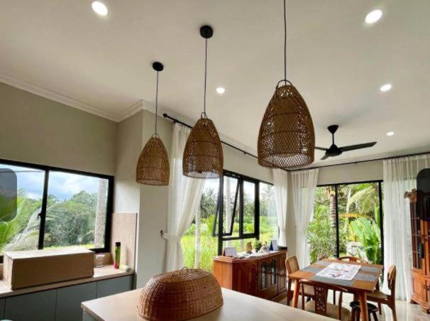 Puri Kembang Ayu 3* Ubud